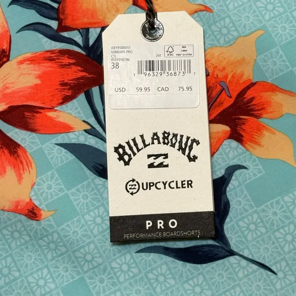 Billabong Sundays Pro 19